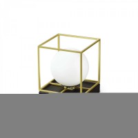 Настільна лампа Ideal Lux LINGOTTO TL1 SMALL 259222