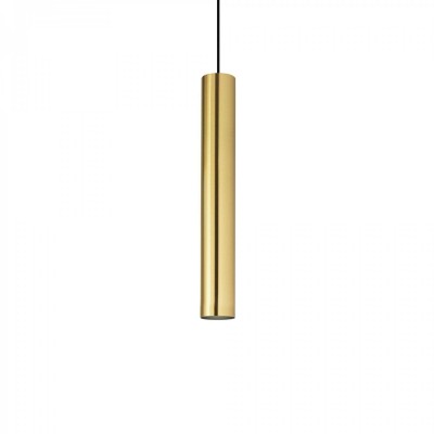 Подвесной светильник Ideal Lux Look sp1 d06 259239 Подвесной светильник Ideal Lux Look sp1 d06 259239