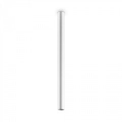 Точечный светильник Ideal Lux LOOK PL1 H95 BIANCO 259260