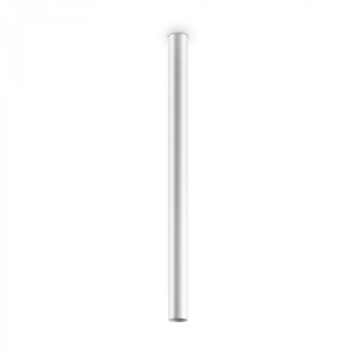 Точковий світильник Ideal Lux LOOK PL1 H95 BIANCO 259260