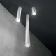 Точковий світильник Ideal Lux LOOK PL1 H95 BIANCO 259260