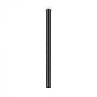 Точковий світильник Ideal Lux LOOK PL1 H95 NERO 259277