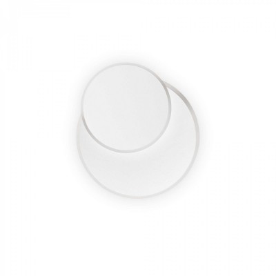 Бра Ideal Lux Pouche ap round 259345