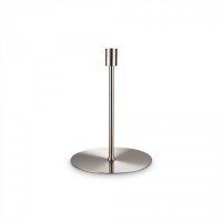 Підстава Ideal Lux SET UP MTL BIG NICKEL 259949