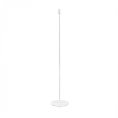 Основание Ideal Lux SET UP MPT BIANCO 259963 Основание Ideal Lux SET UP MPT BIANCO 259963