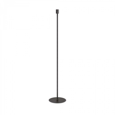 Основание Ideal Lux SET UP MPT NERO 259970