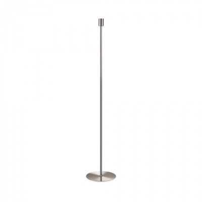 Підстава Ideal Lux SET UP MPT NICKEL 259994 Підстава Ideal Lux SET UP MPT NICKEL 259994