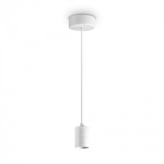 Основание Ideal Lux SET UP MSP BIANCO 260013
