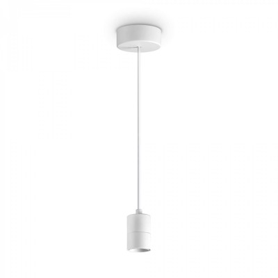 Основание Ideal Lux SET UP MSP BIANCO 260013 Основание Ideal Lux SET UP MSP BIANCO 260013