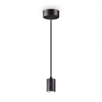 Основа Ideal Lux SET UP MSP NERO 260020