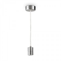 Підстава Ideal Lux SET UP MSP NICKEL 260044