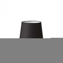 Абажур Ideal Lux SET UP PARALUME CONO D20 NERO 260075