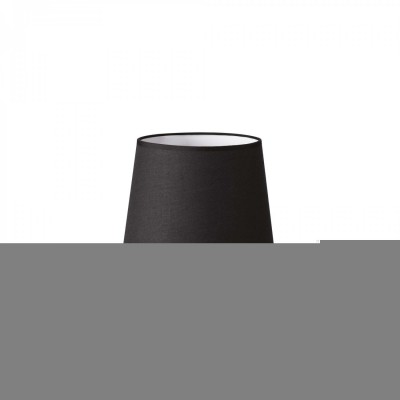 Абажур Ideal Lux SET UP PARALUME CONO D20 NERO 260075