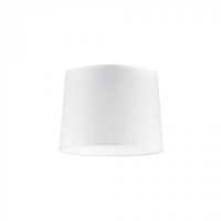 Абажур Ideal Lux SET UP PARALUME CONO D40 BIANCO 260136