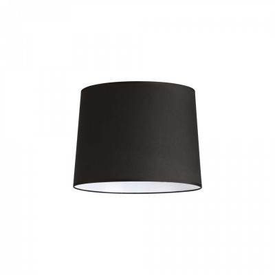 Абажур Ideal Lux SET UP PARALUME CONO D40 NERO 260235