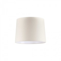 Абажур Ideal Lux SET UP PARALUME CONO D40 BEIGE 260242