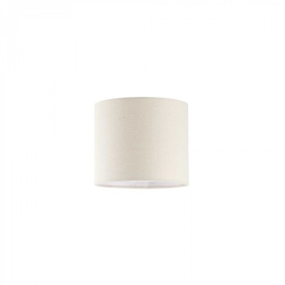 Абажур Ideal Lux SET UP PARALUME CILINDRO D16 BEIGE 260334