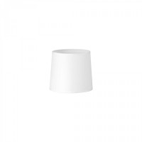 Абажур Ideal Lux SET UP PARALUME CONO D16 BIANCO 260341
