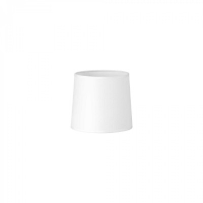 Абажур Ideal Lux SET UP PARALUME CONO D16 BIANCO 260341