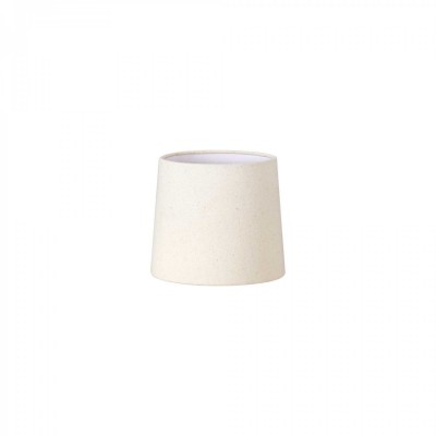 Абажур Ideal Lux SET UP PARALUME CONO D16 BEIGE 260358