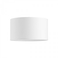 Абажур Ideal Lux SET UP PARALUME CILINDRO D70 BIANCO 260471