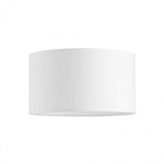 Абажур Ideal Lux SET UP PARALUME CILINDRO D70 BIANCO 260471