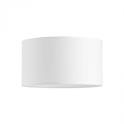 Абажур Ideal Lux SET UP PARALUME CILINDRO D70 BIANCO 260471