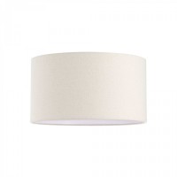 Абажур Ideal Lux SET UP PARALUME CILINDRO D70 BEIGE 260488