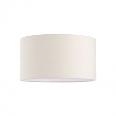 Абажур Ideal Lux SET UP PARALUME CILINDRO D70 BEIGE 260488