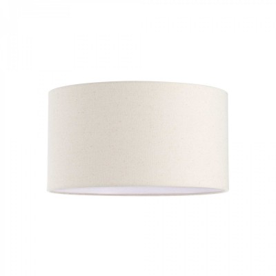 Абажур Ideal Lux SET UP PARALUME CILINDRO D70 BEIGE 260488