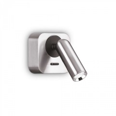 Бра - спот Ideal Lux Bean square ap 260679