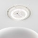 Потолочный светильник Ideal Lux LEVEL PL D60 261188