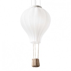 Подвесной светильник Ideal Lux Dream big sp1 d42 261195