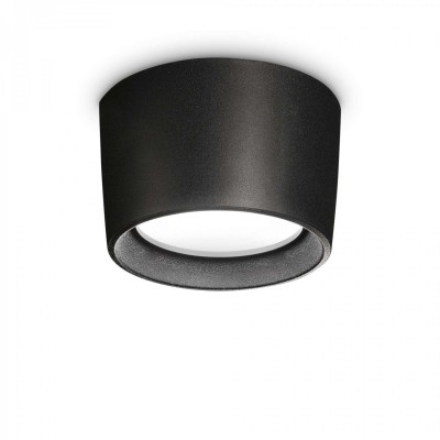 Уличный светильник Ideal Lux Livia pl d160 261508 Уличный светильник Ideal Lux Livia pl d160 261508