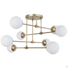 Люстра Pikart Alberto 26240-5