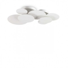 Люстра Ideal Lux CLOUD PL D55 263519