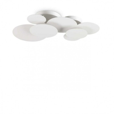 Люстра Ideal Lux CLOUD PL D55 263519 Люстра Ideal Lux CLOUD PL D55 263519