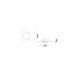 Люстра Ideal Lux CLOUD PL D55 263519