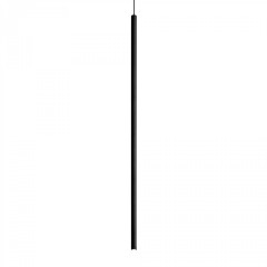 Подвесной светильник Ideal Lux FILO SP1 NERO 263670