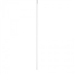 Подвесной светильник Ideal Lux FILO SP1 BIANCO 263687