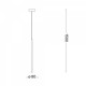 Подвесной светильник Ideal Lux FILO SP1 BIANCO 263687