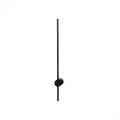 Бра Ideal Lux ESSENCE AP 11W NERO 265643