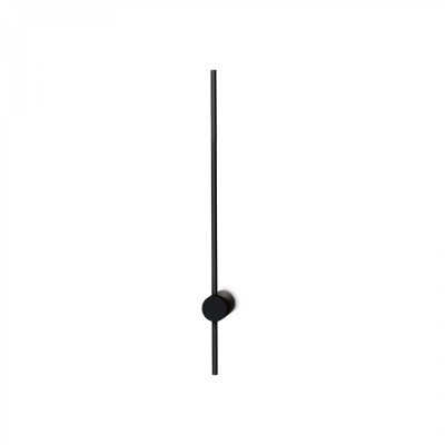 Бра Ideal Lux ESSENCE AP 11W NERO 265643