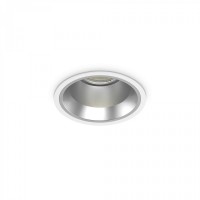 Точковий світильник Ideal Lux Off fi d100 15w 3000k 266497