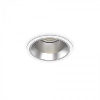 Точковий світильник Ideal Lux Off fi d100 15w 4000k 266503