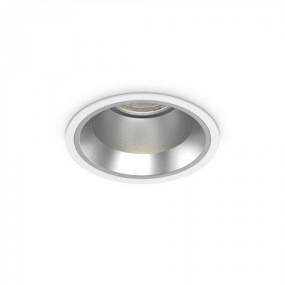 Точковий світильник Ideal Lux Off fi d150 28w 4000k 266527