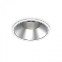 Точковий світильник Ideal Lux Off fi d200 42w 4000k 266541