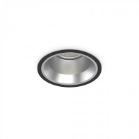 Точковий світильник Ideal Lux Off fi d100 15w 4000k 266565