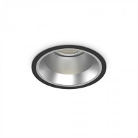 Точковий світильник Ideal Lux Off fi d150 28w 4000k 266589
