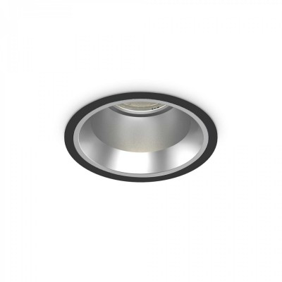 Точковий світильник Ideal Lux Off fi d150 28w 4000k 266589